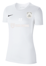 WHITE CITY SC Women's Park 7 Jersey (BV6728-100) WHITE CITY SC Nike Club Zone