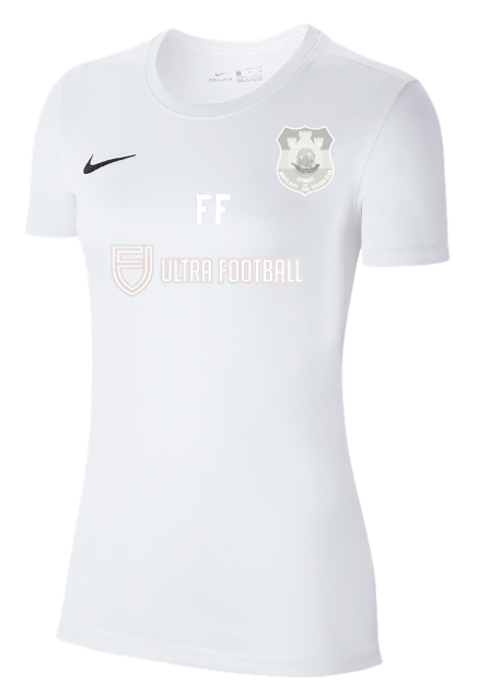WHITE CITY SC Women's Park 7 Jersey (BV6728-100) WHITE CITY SC Nike Club Zone