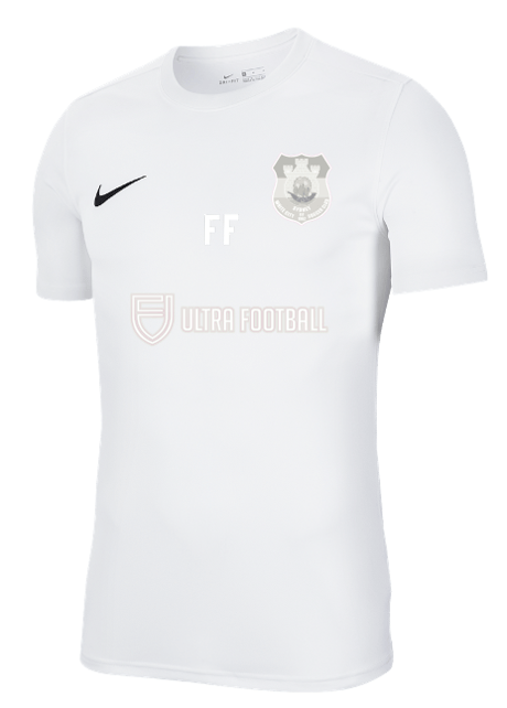 WHITE CITY SC Kids' Nike Dri-FIT Park VII Jersey (BV6741-100) WHITE CITY SC Nike Club Zone