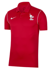 THORNTON JUNIOR FC Nike-Dri-FIT Park 20 Polo Youth THORNTON JUNIOR FC Nike Club Zone