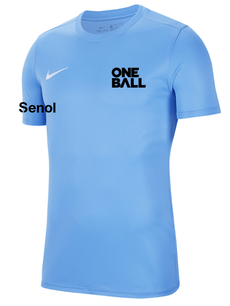 ONE BALL  Men's Nike Dri-FIT Park 7 Jersey