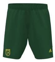 Mi Tastigo Short Womens Pennant Hills FC (FI6353-GREEY-PHFC) Pennant Hills FC Adidas Club Zone