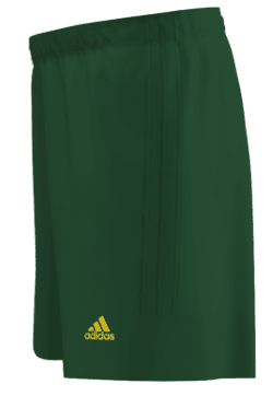 Mi Tastigo Short Womens Pennant Hills FC (FI6353-GREEY-PHFC) Pennant Hills FC Adidas Club Zone