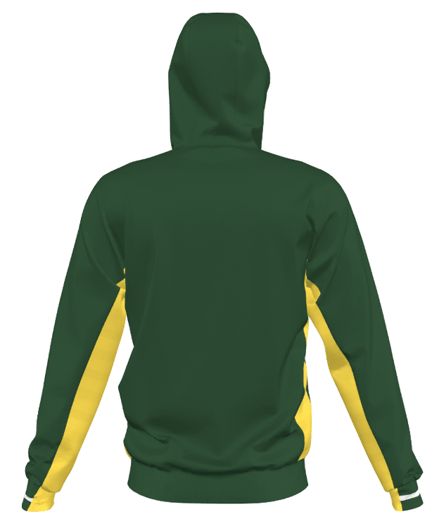 Team 19 Hoody Women Pennant Hills FC (DW6785-GREEY-PHFC) Pennant Hills FC Adidas Club Zone