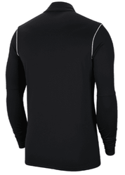 GEELONG GALAXY FC Men's Park 20 Track Jacket (BV6885-010) GEELONG GALAXY FC Nike Club Zone