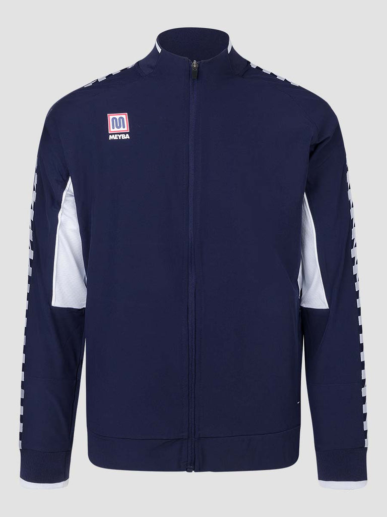 MEY SHIFT JACKET ADULT (MT4S21AA-002)