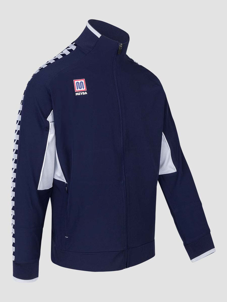 MEY SHIFT JACKET ADULT (MT4S21AA-002)