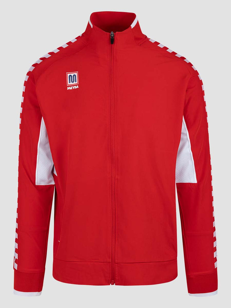 MEY SHIFT JACKET ADULT (MT4S21AA-004)
