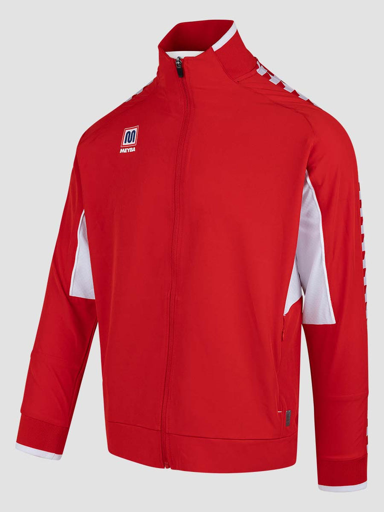 MEY SHIFT JACKET ADULT (MT4S21AA-004)