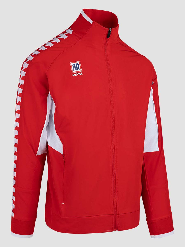 MEY SHIFT JACKET ADULT (MT4S21AA-004)