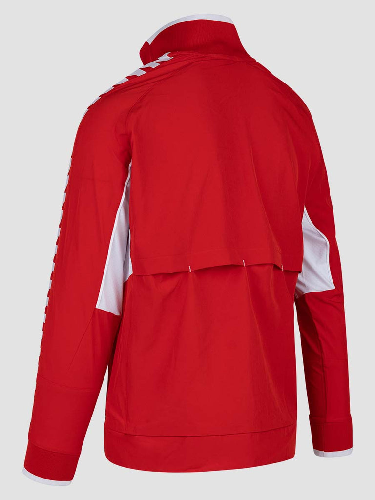 MEY SHIFT JACKET ADULT (MT4S21AA-004)