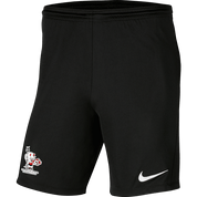 THORNTON JUNIOR FC Men's Nike Dri-FIT Park III Shorts THORNTON JUNIOR FC Nike Club Zone