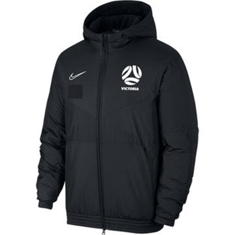 FV TECHNICAL AND COACHING STAFF  Nike Academy Stadium 19 Jacket