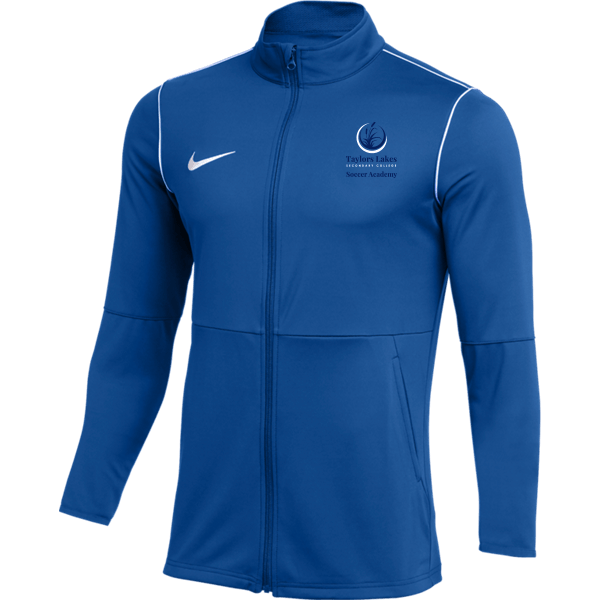 TAYLORS LAKES SECONDARY COLLEGE  Nike Dri-FIT Park 20 Track Jacket