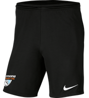 TAROONA FC Youth Park 3 Shorts (BV6865-010) TAROONA FC Nike Club Zone