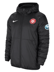 INFINITE FOOTBALL GROUP Nike Therma Repel Park Jacket INFINITE FOOTBALL GROUP Nike Club Zone