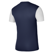 Tiempo Premier 2 Youth Jersey (DH8389-410) 4160 Nike Apparel Teamwear Nike