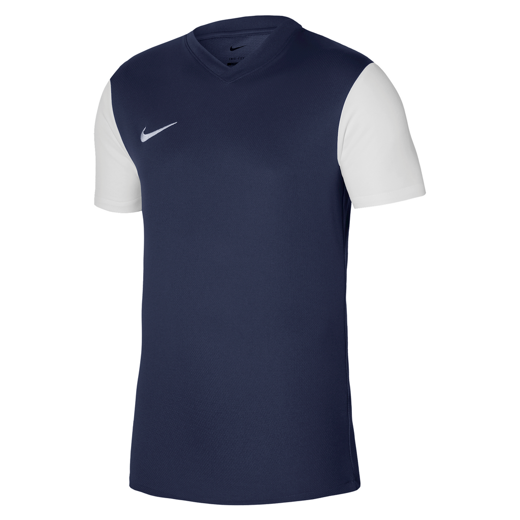 Tiempo Premier 2 Youth Jersey (DH8389-410)