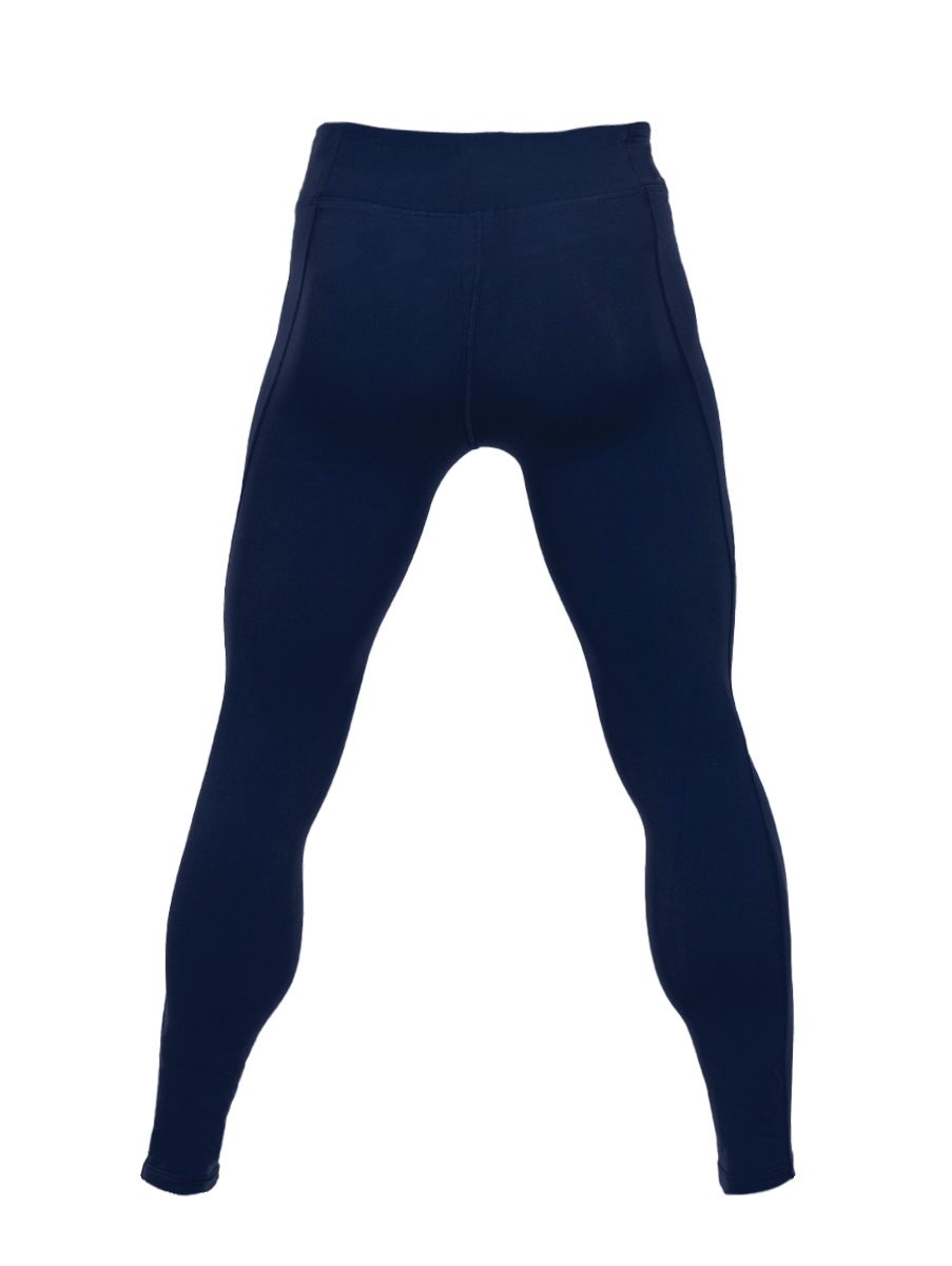 Ultra Men's Compression Tight (800200-410) Vertical Ultra Football
