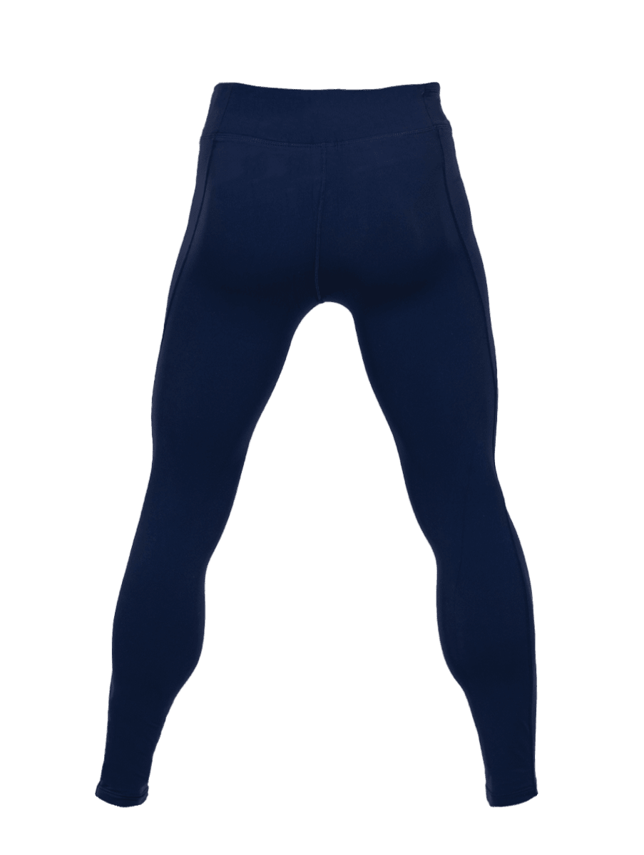 GAMBIER CENTRALS SC Men's Compression Tight (800200-410) GAMBIER CENTRALS SC Nike Club Zone