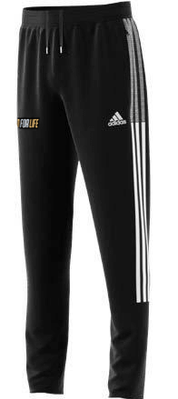 FORMED FOR LIFE Tiro 21 Track Youth Pants FORMED FOR LIFE Adidas Club Zone