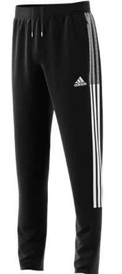 MASTERS LEAGUE Youth Tiro 21 Track Pant MASTERS LEAGUE Adidas Club Zone