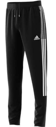 MOONEE VALLEY KNIGHTS TIRO21 TRACK PANT YOUTH (GM7374) MOONEE VALLEY KNIGHTS Adidas Club Zone