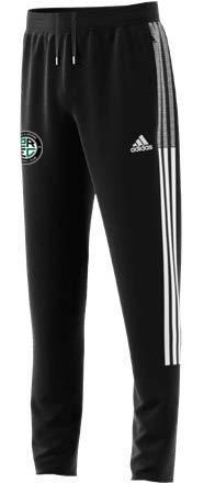 ENFIELD ROVERS Tiro 21 Track Youth Pants ENFIELD ROVERS Adidas Club Zone