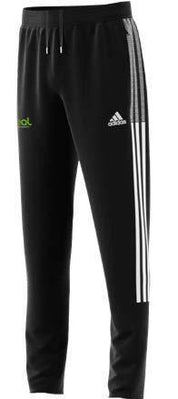 GOAL SOCCER ACADEMY Tiro 21 Track Youth Pants GOAL SOCCER ACADEMY Adidas Club Zone