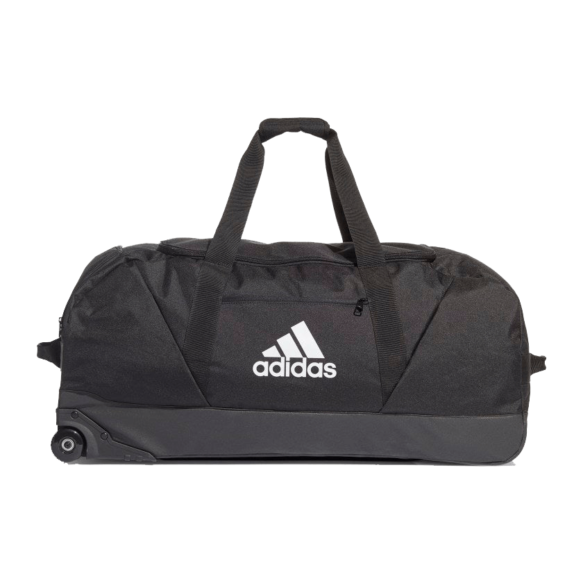 Adidas tiro duffel bag large hotsell