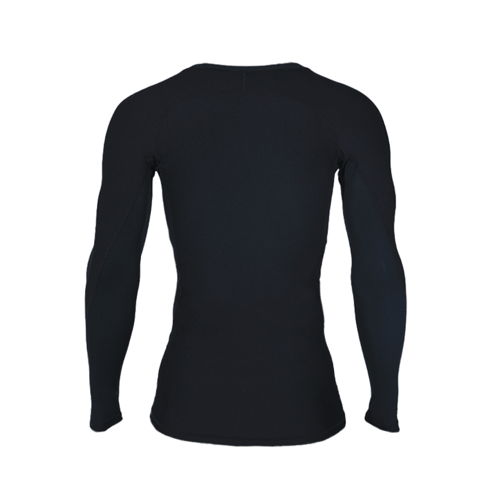 LILLI PILLI FC Women's Long Sleeve Compression Top (600200-010) LILLI PILLI FC Nike Club Zone