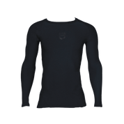SWAN VALLEY SOCCER CLUB Men's Long Sleeve Compression Top (500200-010) SWAN VALLEY SOCCER CLUB Adidas Club Zone