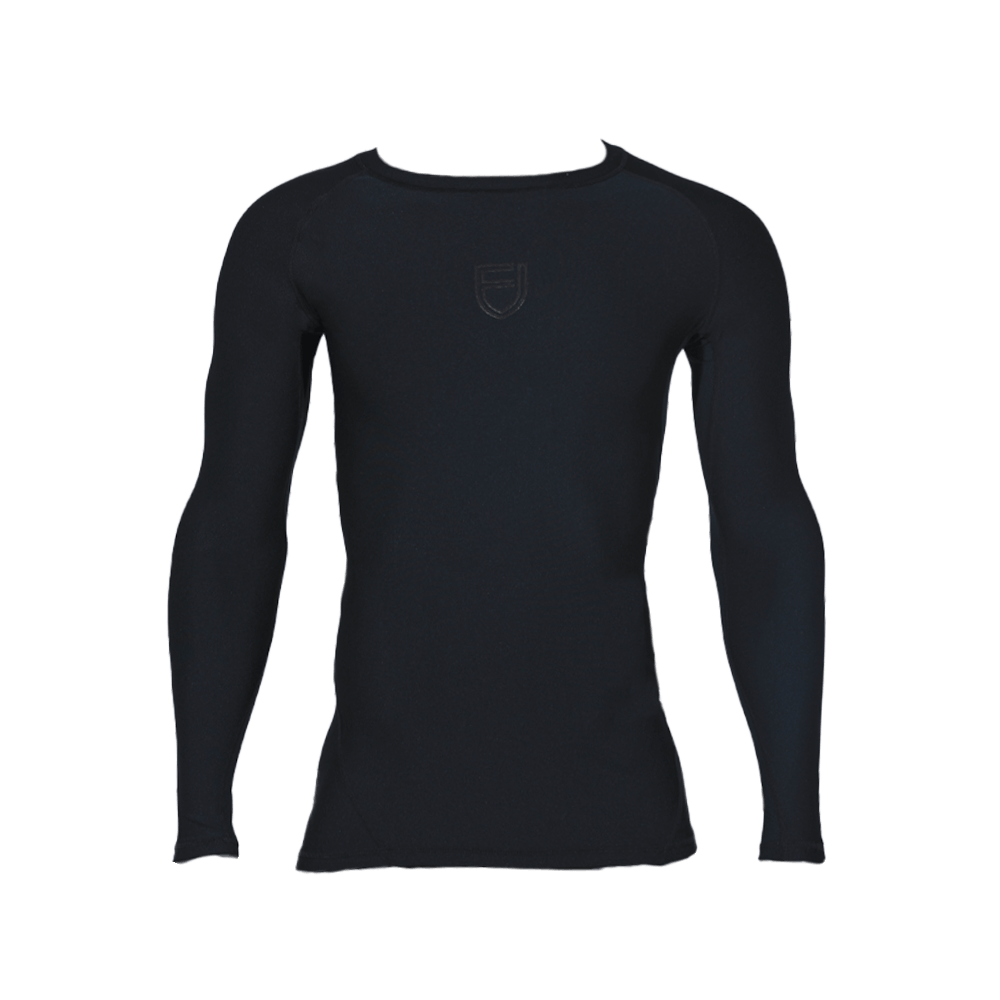 NEXT ELITE Youth Long Sleeve Compression Top (400200-010) NEXT ELITE Adidas Club Zone