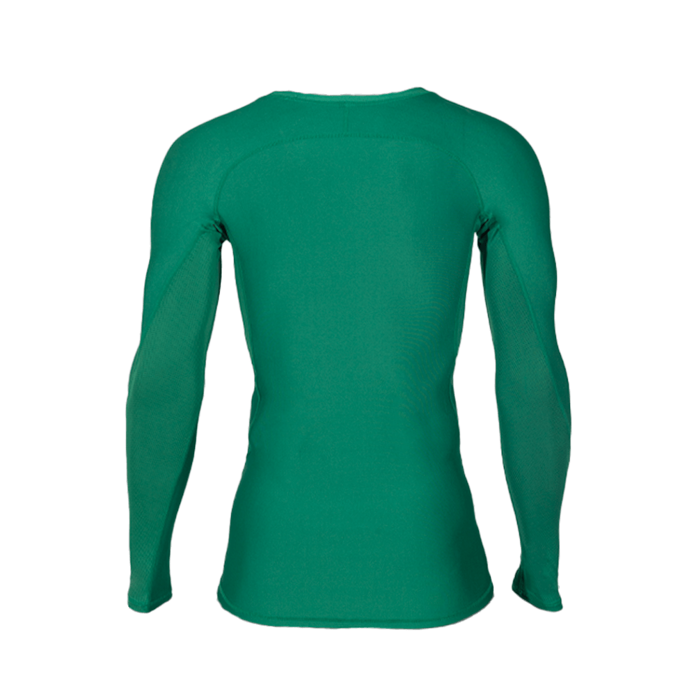 Women's Long Sleeve Compression Top (600200-302)