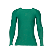 Ultra Youth Compression Long Sleeve Top (400200-302) Vertical Ultra Football