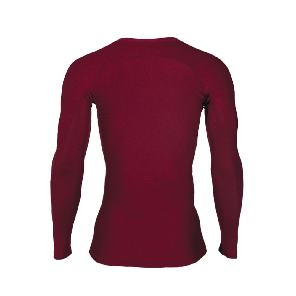 Women's Long Sleeve Compression Top (600200-677)