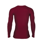 LILLI PILLI FC Men's Long Sleeve Compression Top (500200-677) LILLI PILLI FC Nike Club Zone