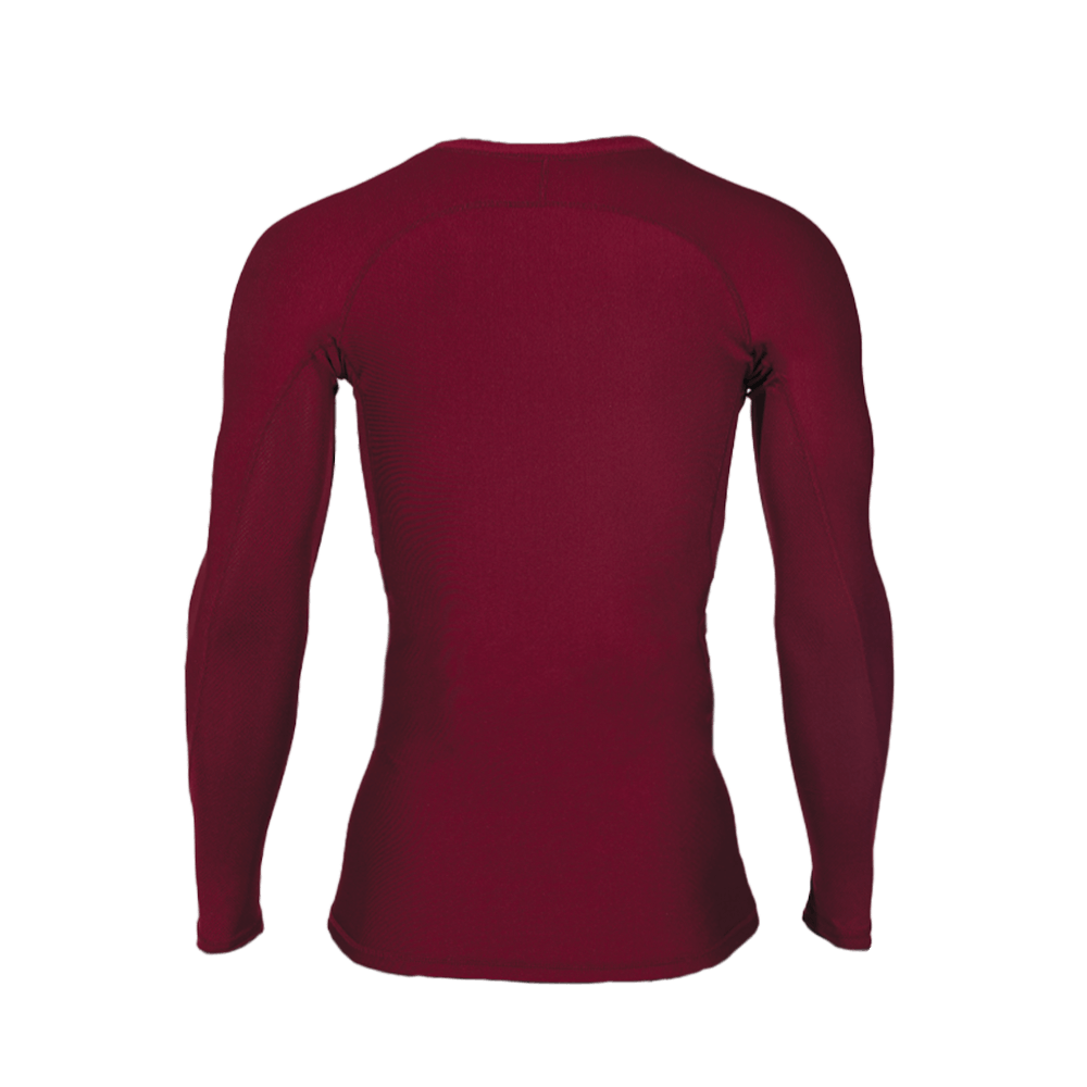 LILLI PILLI FC Youth Long Sleeve Compression Top (400200-677) LILLI PILLI FC Nike Club Zone