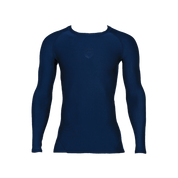 BRIGHTON GRAMMAR SCHOOL Men's Long Sleeve Compression Top (500200-410) BRIGHTON GRAMMAR SCHOOL Nike Club Zone