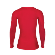 DUBBO AND DISTRICT FOOTBALL ASSOCIATION Women's Long Sleeve Compression Top (600200-657) DUBBO AND DISTRICT FOOTBALL ASSOCIATION Nike Club Zone