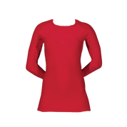 DUBBO AND DISTRICT FOOTBALL ASSOCIATION Women's Long Sleeve Compression Top (600200-657) DUBBO AND DISTRICT FOOTBALL ASSOCIATION Nike Club Zone