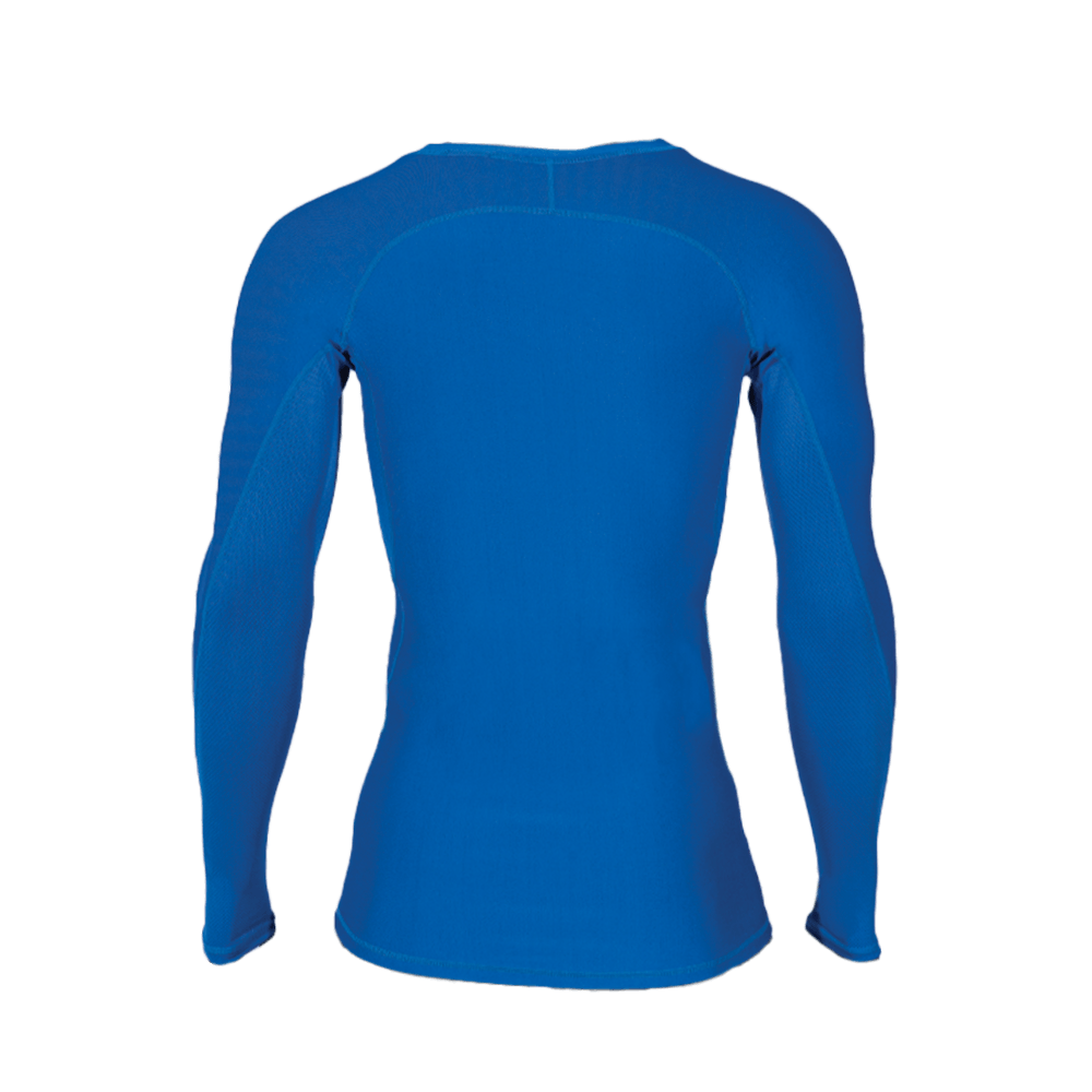 Men's Long Sleeve Compression Top (500200-463)