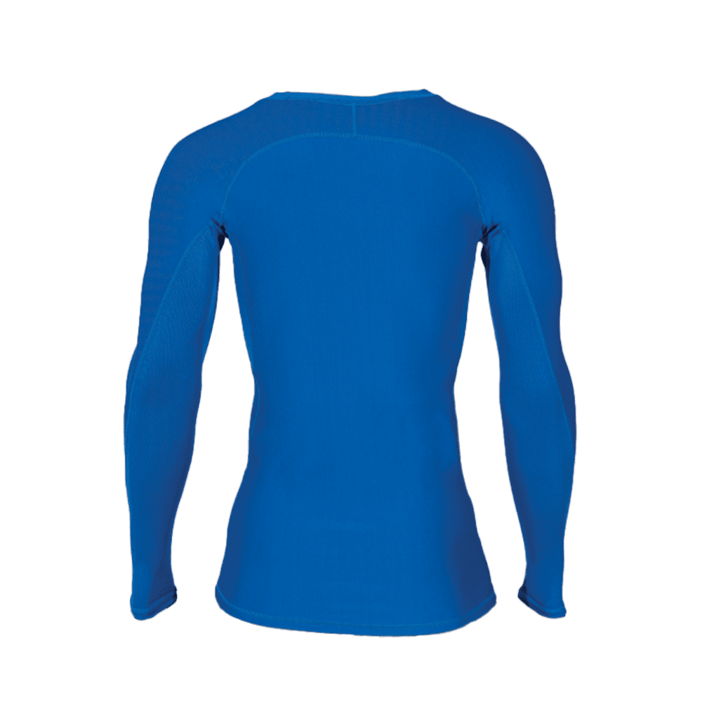 MINDARIE FC  Women's Long Sleeve Compression Top (600200-463)