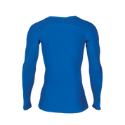 Ultra Women's Compression Long Sleeve Top (600200-463) Vertical Ultra Football