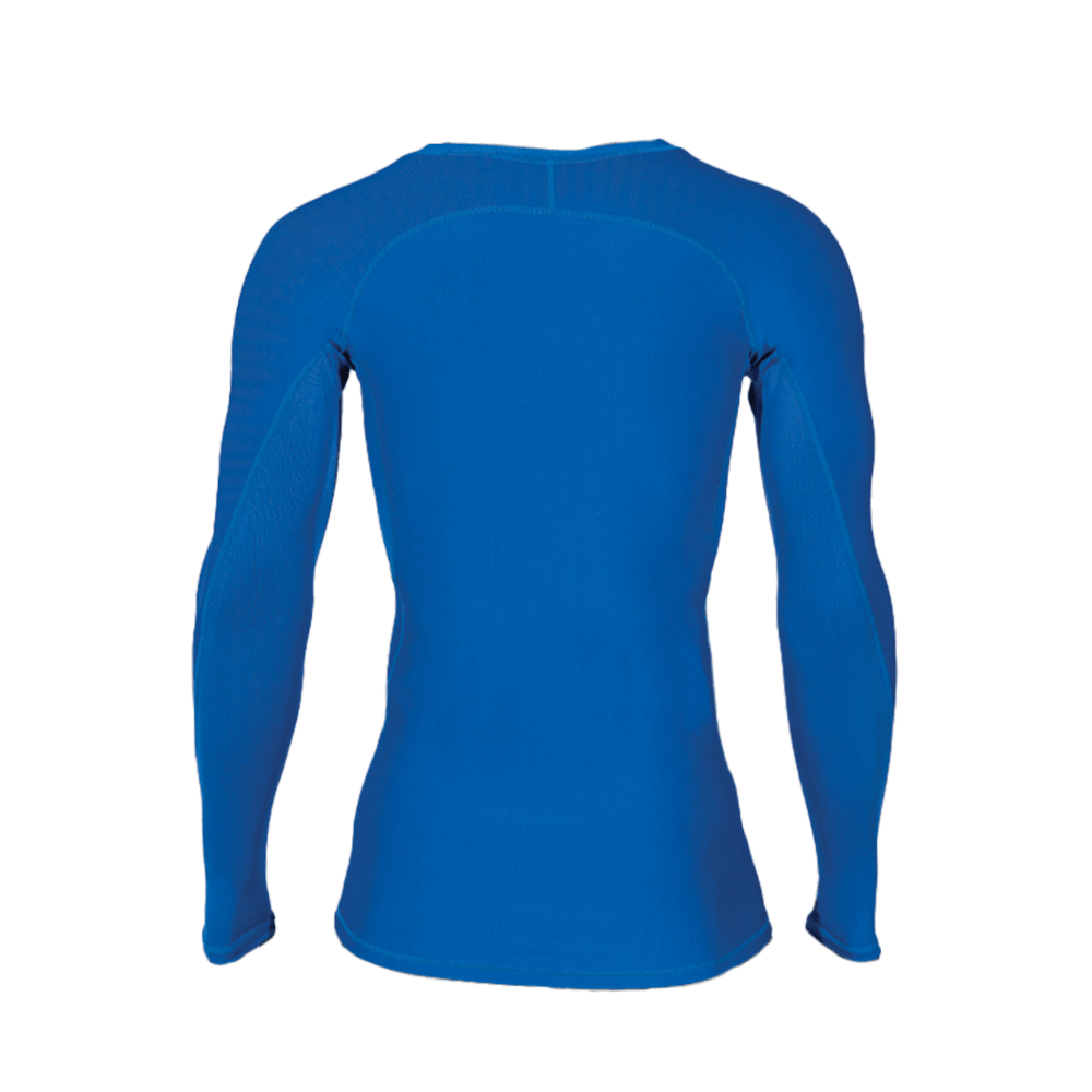 Women's Long Sleeve Compression Top (600200-463)