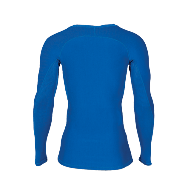 Ultra Youth Compression Long Sleeve Top Ultra Football