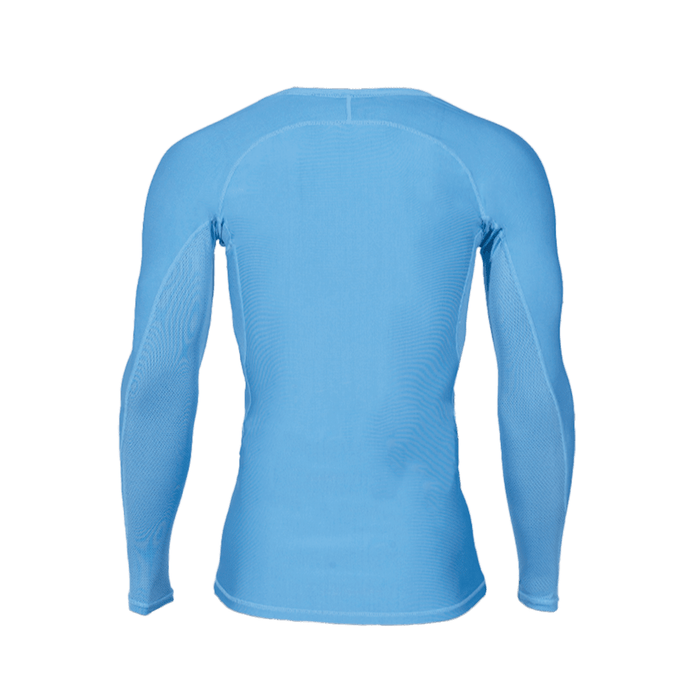 ESTATES FC  Youth Long Sleeve Compression Top (400200-412)