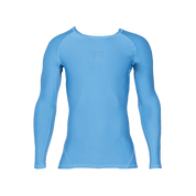 ESTATES FC Youth Long Sleeve Compression Top (400200-412) ESTATES FC Nike Club Zone