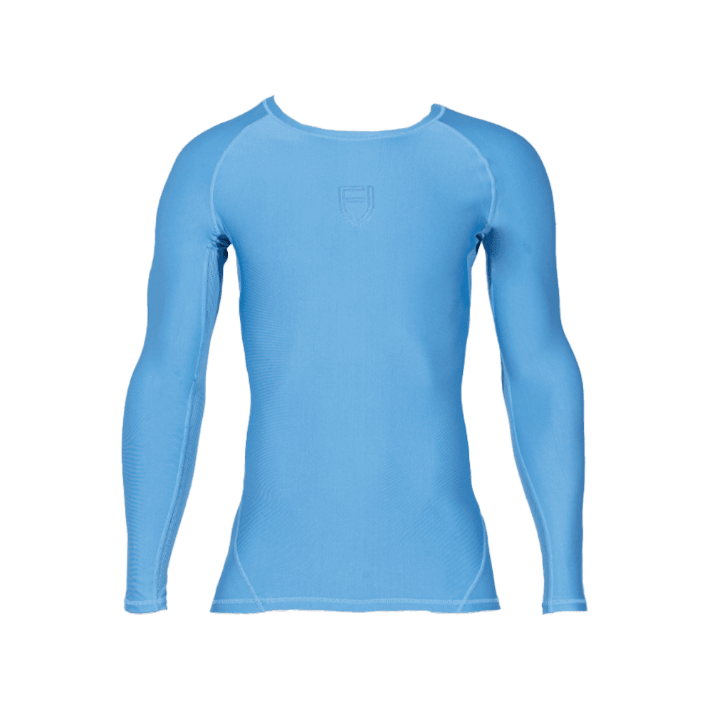 ESTATES FC Men's Long Sleeve Compression Top (500200-412) ESTATES FC Nike Club Zone