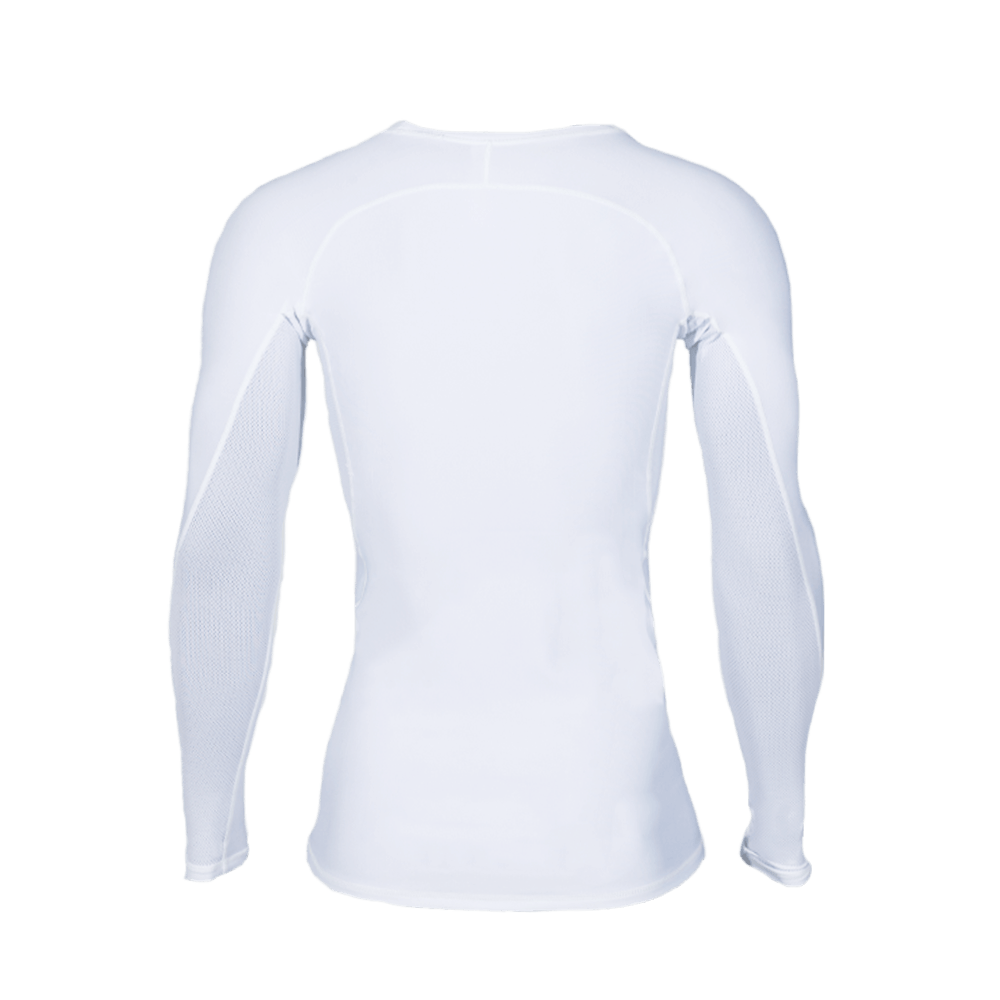 Women's Long Sleeve Compression Top (600200-100)